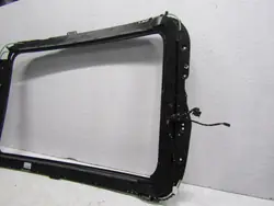 Audi Q5 SQ5 Schievedak OEM 8R0877041B - Gebruikt