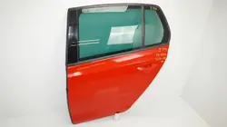 OEM 360208872 Porta Traseira Esquerda VW Golf VI 08-13