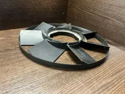 Renault Master III Lüfterrotor OEM V9583001
