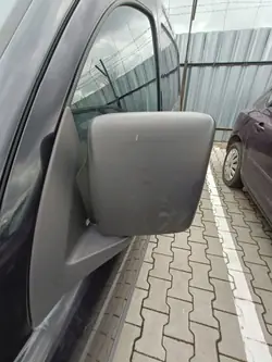 OPEL COMBO C Vasen Käsiohjattu Peili - OEM Osa