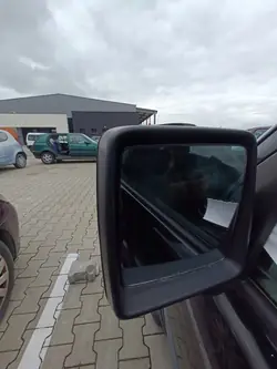 OPEL COMBO C Linker Manueller Spiegel - OEM Teil