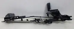 Takhäktare höger bak Ford Focus MK2 Cabrio OEM P6N41-L539A92-AD