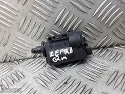 Moteur de verrouillage central Opel Zafira 2002 13118786