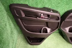 OEM AFO6834 Garnitures Latérales pour Ducato Jumper Boxer