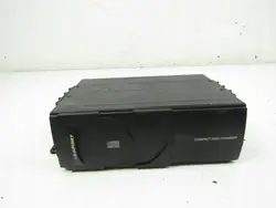 Cambiador CD Audi A4 B6 OEM AK-6-91363 - Usado