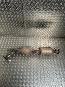 Filtre DPF Toyota Land Cruiser OEM ZG7 - Occasion