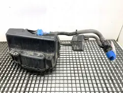 SCR-säiliö OEM 8W0131878AC Audi A4 B9 2.0:lle