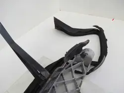 SCANIA Trittstufe OEM 2422408 - Links/Rechts Oben Groß