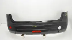 Para-choques traseiro OEM 360208345 Nissan Qashqai J10 09-12