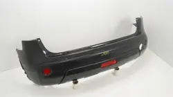 Pare-chocs arrière OEM 360208345 Nissan Qashqai J10 09-12