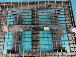 Bakre Höger Dämpare Mercedes CLS II C218