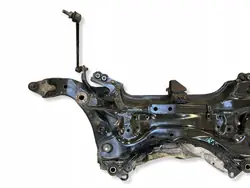 OEM RIO5946 Vorderer Hilfsrahmen für Toyota Avensis T27