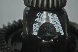 Begagnad Audi OE växelmekanism OEM 01T409131