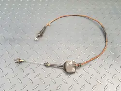 Kaasulinja OEM 1 162 583 BMW E38 740i/730i V8:lle