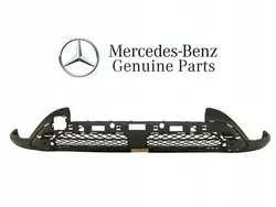 Spoiler OEM A1678850708 pour pare-chocs avant Mercedes GLE
