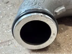 Mangueira de servo-freio OEM 8582267 para BMW Série 5