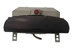 Écran de navigation OEM 72280080 pour Volvo V70 II SW