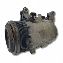Ilmastointikompressori Mini Cooper R50 R53 1.6 01139014