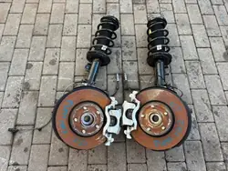 IG AUTO PEŁCZYN Pivot de Direction Avant Ford Puma