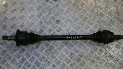 BMW 5 F10 F11 LCI 2.0D Vänster Bakdrivaxel