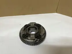 Roda Sinal da Cambota Ford Mustang VII P2GE6C524AB