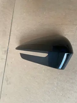 OEM 571857538C Linker Spiegelgehäuse für VW Tiguan III
