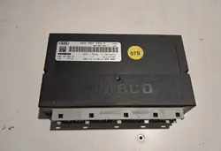 Module de contrôle suspension Audi A6 C7 Allroad 4G0907553F