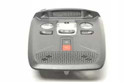 Opel Corsa F Innenraum-Kabinenleuchte OEM 98276588 9858358880