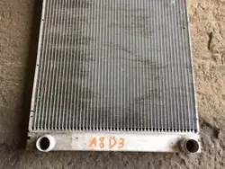 Radiateur d'eau AUDI A8 D3 4E0121251G V8