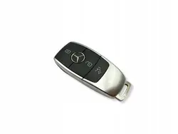 Llave Keyless Mercedes OEM A1779059807 - Usada