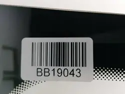 OEM 5362ACDCHMVZ1K Framruta Mercedes S-klass