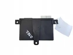 Module de frein à main OEM 8W832C496AB pour Jaguar XF 2009