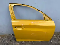 Höger framdörr Peugeot 208 II OEM 9827577580