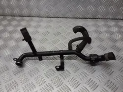 Vesiputki Audi A4 B6 2.0