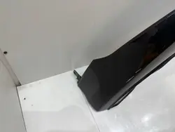 Audi Q8 Voorbumper Spoiler OEM 4M8807733D