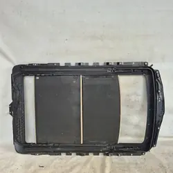 Teto Panorâmico BMW 5 F11 OEM 7237961 Usado