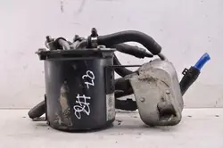 AUDI Q7 4L 3.0 TDI Fuel Filter Housing OEM 7L6127401F