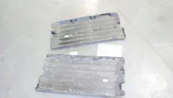 Cubierta Inferior OEM 5370B171 Izquierda Derecha Mitsubishi