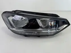 Farol dianteiro direito VW Touran II 5TB941006A
