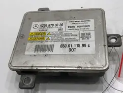 Ballast Xenon OEM A2048703226 pour Mercedes X204 2008-2015