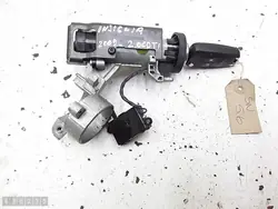 Interruptor de ignição Opel Insignia 13500549