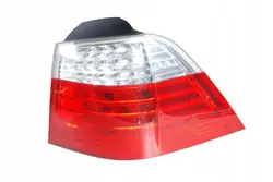 BMW E61 LCI LIFT LÁMPARA TRASERA DERECHA LED 7177694
