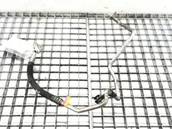 Ilmastointiputki Citroen C-Elysee Sedan 9674395480