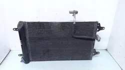 Condenseur AC Ford Galaxy OEM 7M3820411D Occasion