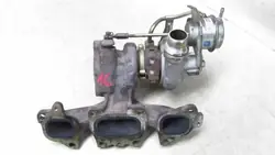 Turbo Nissan OE OEM 144108762R - Occasion