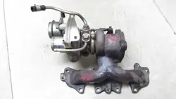 Nissan OE Turbo OEM 144108762R - Käytetty