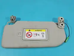 OEM IMPRK1557632 Palasol direita para Volvo S90 II