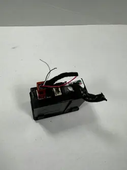 Prise USB Mazda CX-3 OEM TK78669U0C