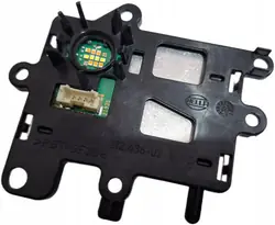 Mercedes LED Tagfahrlicht Blinker Modul OEM 212.436-02