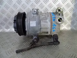 Ilmastointikompressori Opel Corsa D 1.6 Turbo